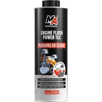 MA Professional Power Tec 500 ml