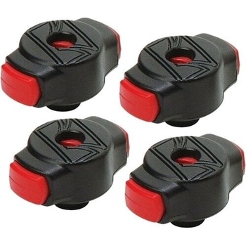 Tama QC8-B4 Quick-Set Cymbal Mate Pack Резервна част (QC8-B4)