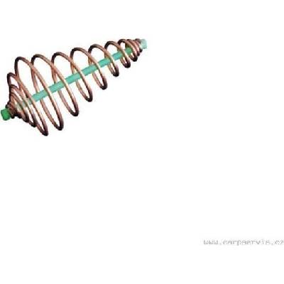 Carp Zoom Spirálové krmítko 6 cm