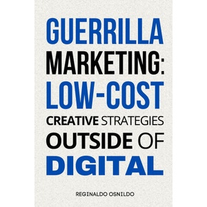 Guerrilla Marketing (2024)