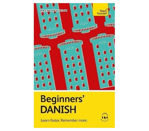 Beginners´ Danish