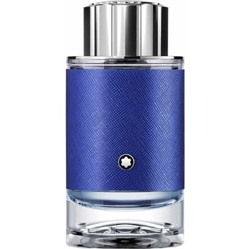 Mont Blanc Explorer Ultra Blue parfémovaná voda pánská 100 ml