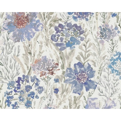 A. S. Création Влизелинов тапет за стена aquarell dreams 39695-3