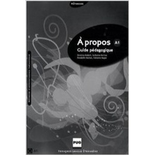 A PROPOS A1 PROFESSEUR - ANDANT, Ch.;METTON, C.;NUGUE, F.