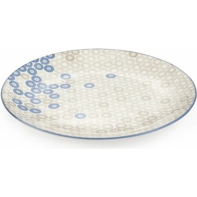 Tescoma Plytký tanier FRESCO 27 cm Daisy