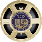 Celestion G15V-100 Fullback Високоговорители за китара / бас 8 Oma (T5948AWD)