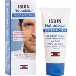 ISDIN Nutradeica Гел-крем, 50 ml