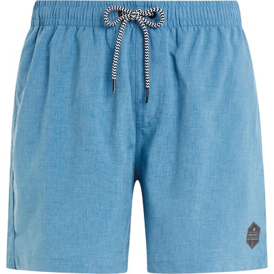Protest Мъжки бански слипове Protest PRTDavey Swim brief - River Blue - размер XL (050-0836-1215)