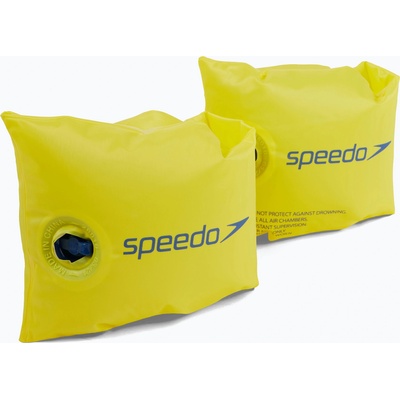Speedo детски ръкавици за плуване Ръкавици за ръкави жълти 68-06920A878