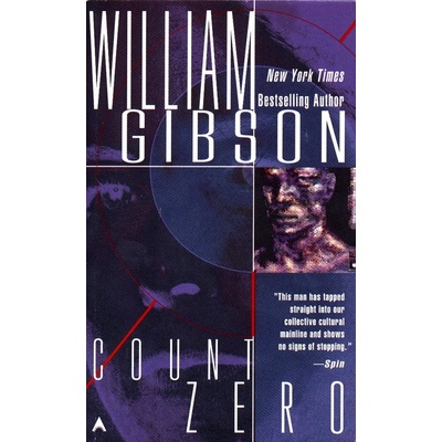 Count Zero William Gibson