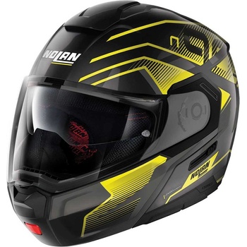 Nolan N90-3 COMEBACK N-COM