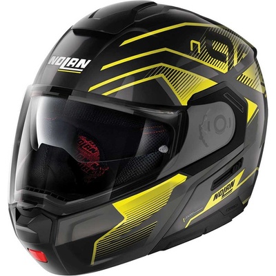 Nolan N90-3 COMEBACK N-COM