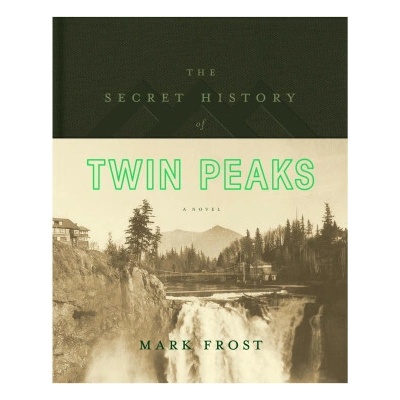 The Secret History of Twin Peaks