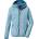 killtec Детско водоустойчиво яке Killtec Kid's Kos 156 Waterproof jacket - Hell Ocean - размер 116 (EU) (703-6846-0211)