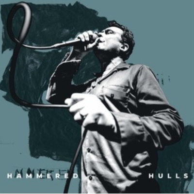 Careening - Hammered Hulls LP