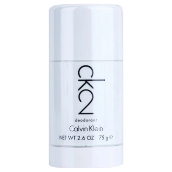 Calvin Klein CK2 deostick unisex 75 g