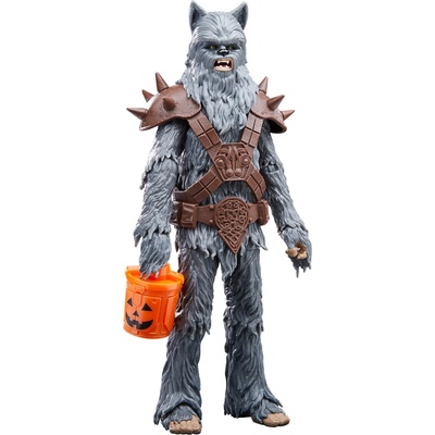Hasbro Екшън фигура Hasbro Movies: Star Wars - Wookiee (Halloween Edition) (Black Series), 15 cm (HASF5609)