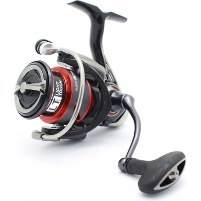 Daiwa Fuego LT 2500