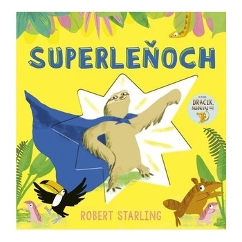 Superleňoch