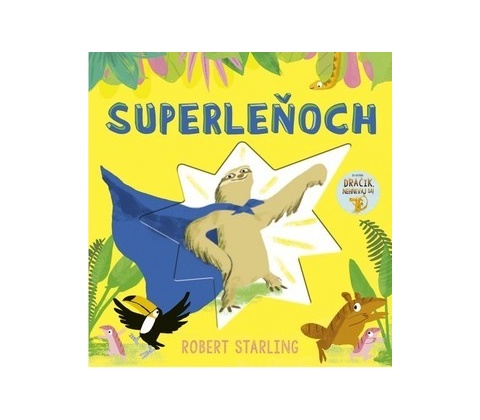 Superleňoch