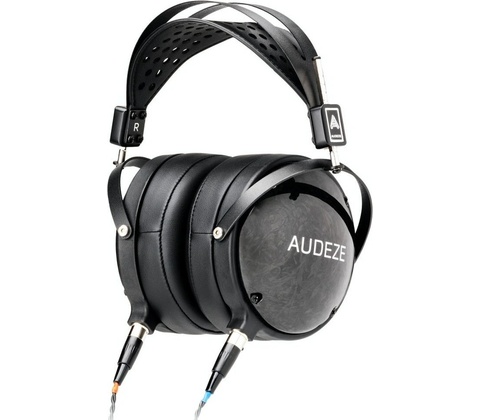 Audeze LCD2 Closed