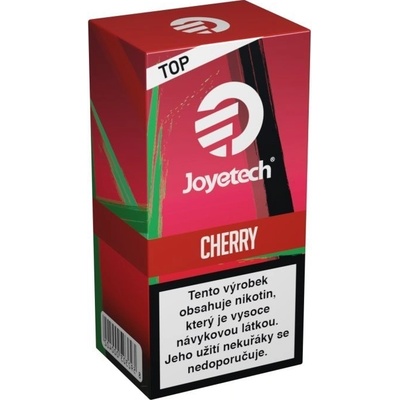 Joyetech TOP Cherry 10 ml 11 mg