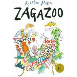 Zagazoo | Quentin Blake (2000)