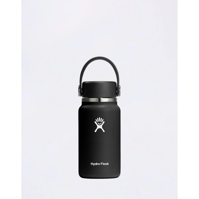 Hydro Flask Micro Hydro 200 ml black