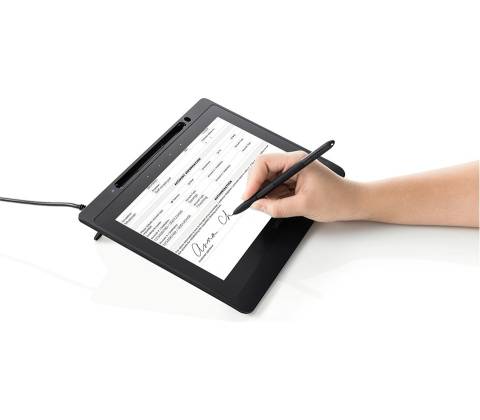 Wacom DTU1141B