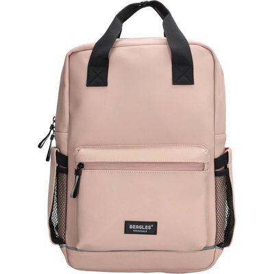 Beagles Originals Waterproof Originals 23895 Light pink 15 L