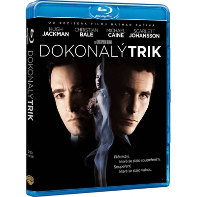 Dokonalý trik BD
