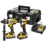 DEWALT DCK2052H2T-QW