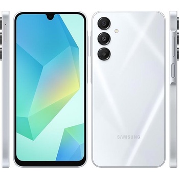 Samsung Galaxy A16 5G 256GB 8GB RAM (SM-A166)