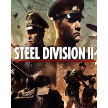 Steel Division 2