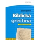 Biblická gréčtina