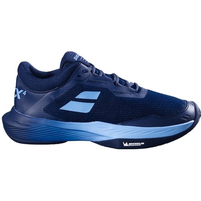 Babolat SFX 4 All Court Men Drive Blue