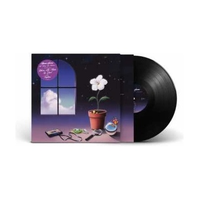 Miami Horror - We Always Had Tomorrow LP