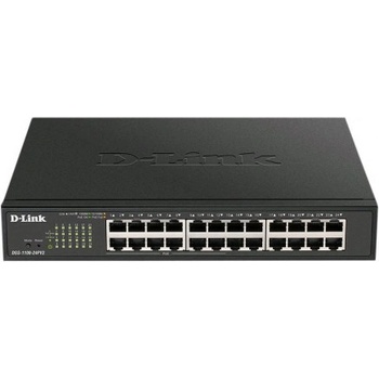 D-Link DGS-1100-24P