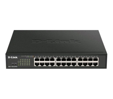D-Link DGS-1100-24P