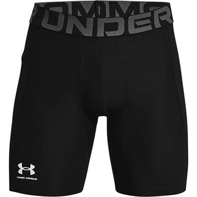Under Armour HG Armour Shorts černá