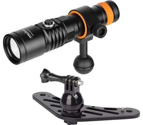 Orcatorch D710V