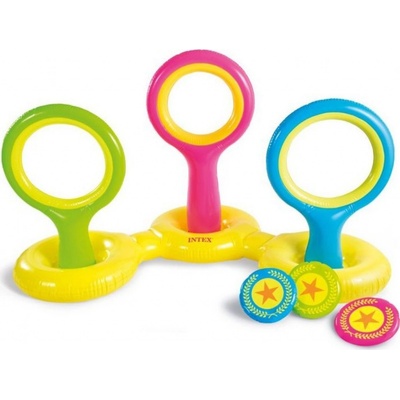 Intex 57510 Nafukovací hra