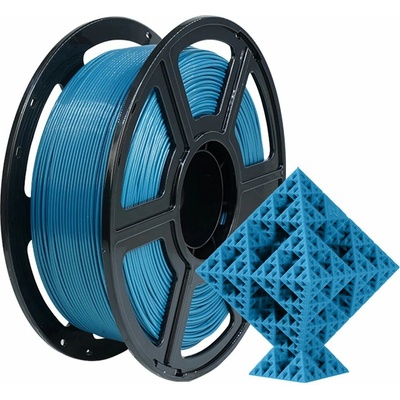 Flashforge Hyper PLA 1,75 mm 1 kg Sky Blue