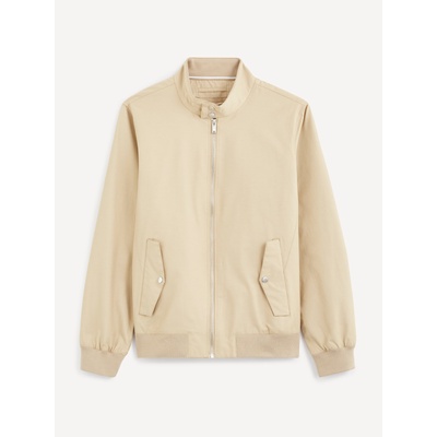 Celio Бежово мъжко леко яке Celio Bucoton Celio | Bezhov | МЪЖЕ | S