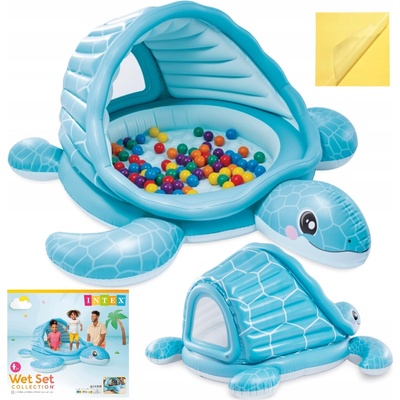 INTEX 48677 Korytnačí zátoka
