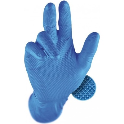 GRIPPAZ 246 královská modrá