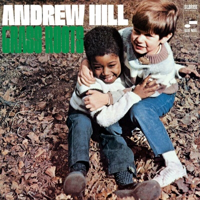 Hill and Rew Grass Roots Vinyl