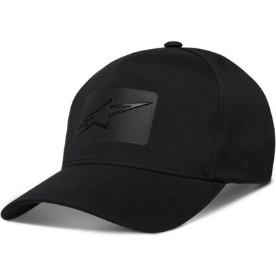 Alpinestars Algo Perforated Adjustable černá