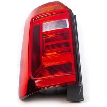 MARS Tech Стоп Volkswagen Caddy 2015г+ Ляв