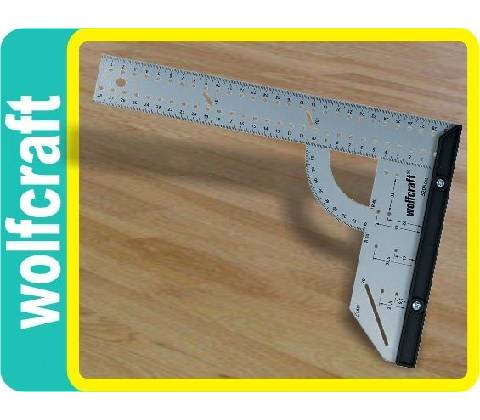 Wolfcraft 5205000